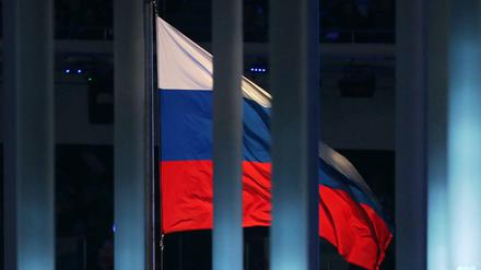 Kein Komplettausschluss. Auch bei den Paralympics sind nicht alle russischen Sportler gesperrt.