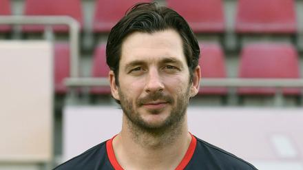Sandro Schwarz trainierte bisher die U 23 der Mainzer in der Dritten Liga. 