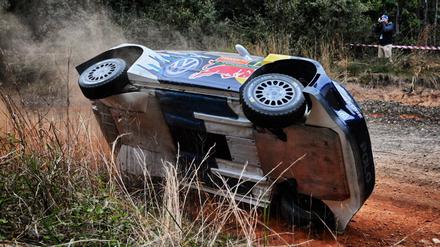 Um die Zahl der Unfälle bei Rallyes zu verringern, ergreift der Automobilverband nun Maßnahmen. 