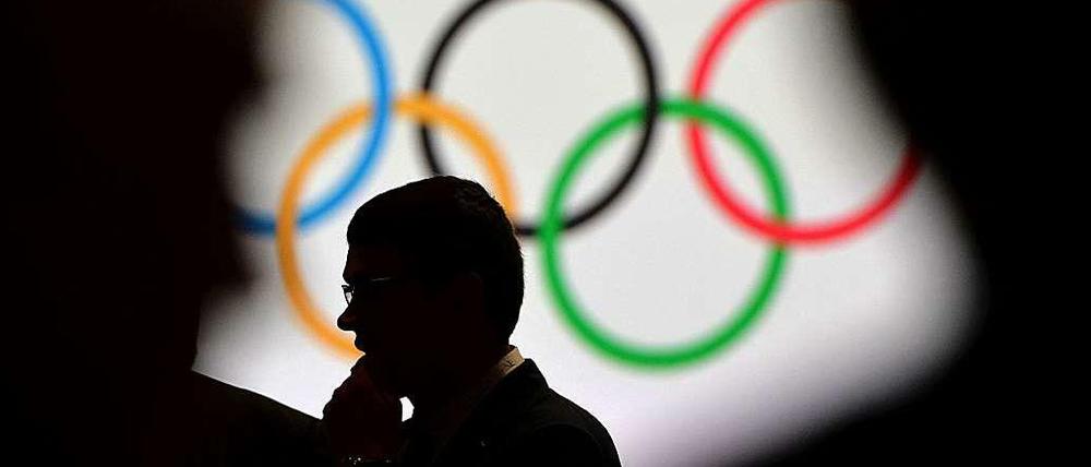 Der IOC wählt am Samstag die Olympiastadt für die Sommerspiele 2020. Die Entscheidung fällt zwischen Tokio, Istanbul und Madrid.