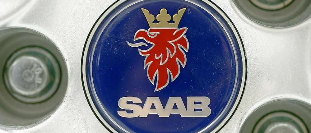 Vorübergehend ausgestorben. Das alte Saab gibt es nicht mehr. Chinesen wollen mit dem Know-how der Schweden künftig E-Autos entwickeln.