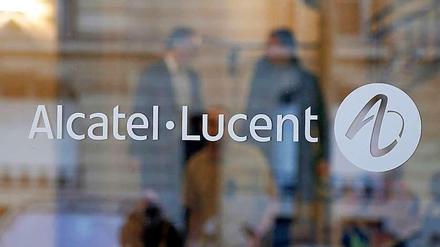 Nokia will Acatel-Lucent übernehmen.
