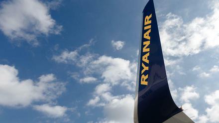 Ryanair will nun auch Berliner Luft schnuppern und plant das eigene Angebot auszubauen.