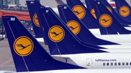 Bisher für ein einheitliches Preissystem bekannt: Die Lufthansa will die Buchungspreise nun von vielen verschiedenen Faktioren abhängig machen. 