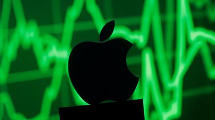 Laut Quartalszahlen von dieser Woche schrumpft das Geschäft von Apple - erstmals seit 13 Jahren. 