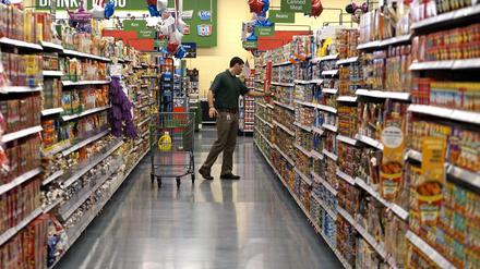 Hunderttausende Produkte des weltgrößten Einzelhändlers Walmart sollen bald über Google Home bestellbar sein.