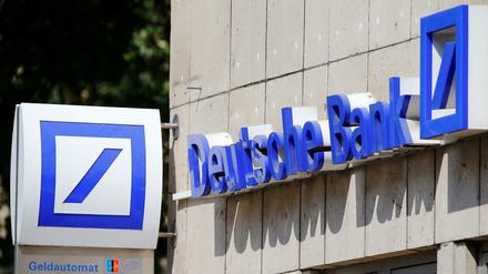 Die Deutsche Bank will sich verstärkt gegen unsaubere Geschäftspraktiken einsetzen.