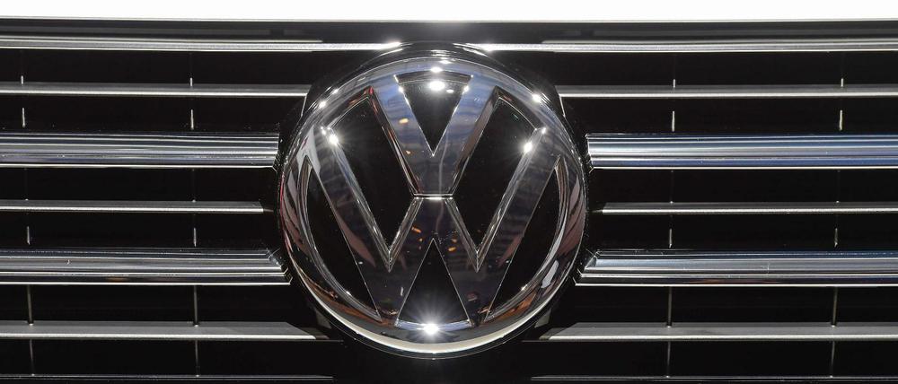 Der Volkswagenkonzern ist offenbar bereit, in den USA zehn Milliarden Dollar Entschädigung zu zahlen.