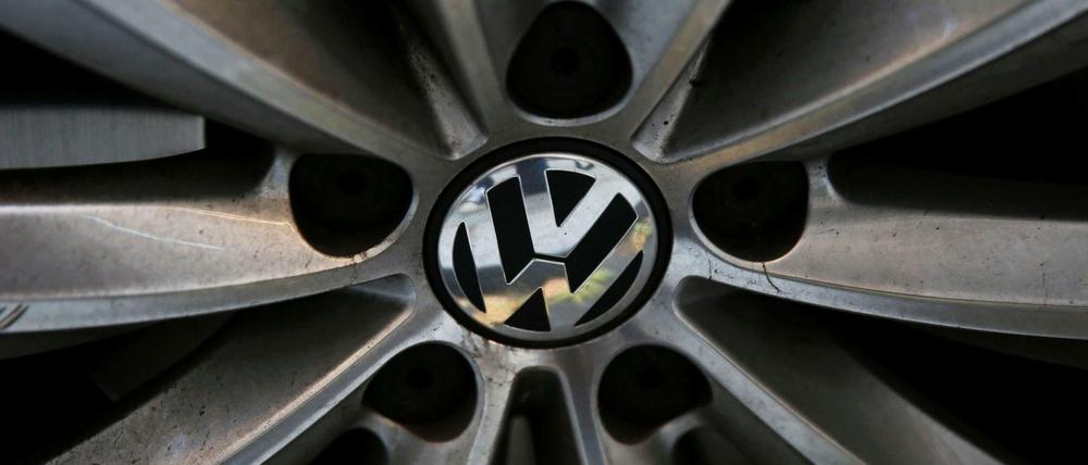 VW versicherte, Antworten auf die Fragen im Abgas-Skandal zu liefern - erbittet dafür aber Zeit.