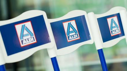 Aldi ist nicht gleich Aldi - hier das Logo des Nord-Konzerns.