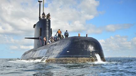 Der U-Boot-Bauer Thyssen-Krupp Marine Systems (TKMS) will künftig mehr und lukrativer U-Boote bauen.