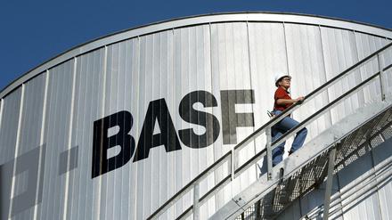 Die BASF gehört zu den dividendenstarken Unternehmen und ist seit Jahrzehnten ein Liebling der Anleger.
