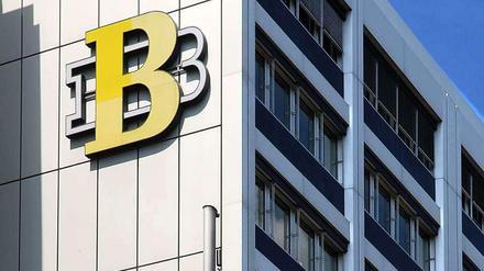 Die Berliner Bank gehört seit 2006 zur Deutschen Bank.