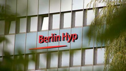 Die Berlin Hyp soll künftig deutschlandweit als Dienstleister für die Sparkassen auftreten.