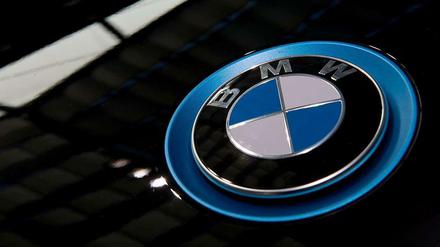 Qualitätsmängel. In den USA musste BMW 2013 mehr als 870 000 Fahrzeuge in die Werkstätten beordern