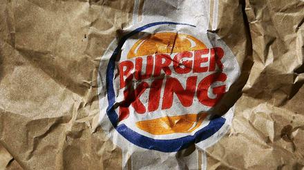 Frei Haus. Burger King bringt Hamburger und Pommes künftig auch nach Hause.