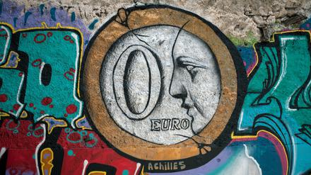 Griechenlands Geldgeber wollen vor allem die Reform des Rentensystems inspizieren.