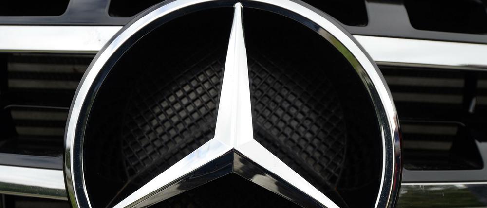 Mercedes trennt sich von zahlreichen Autohäusern.