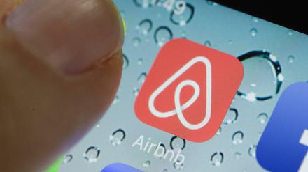 App und weg. Airbnb verspricht Wohnungen weltweit. 