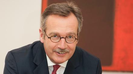 Franz-Rudolf Esch ist Gründer des Beratungsunternehmens „ESCH The Brand Consultants“ und Direktor des Instituts für Marken- und Kommunikationsforschung an der EBS Business School.