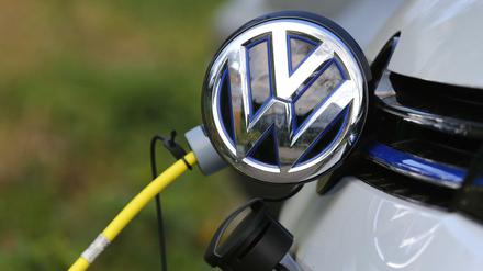 Bei Volkswagen sprudeln die Gewinne.
