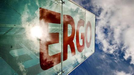 Neue Schlagzeilen macht das Unternehmen Ergo - und wieder geht es um Lustreisen.