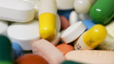 Immer teurer. Bei neuen Arzneimitteln ist der Durchschnittspreis in zwei Jahren um mehr als 45 Prozent gestiegen.