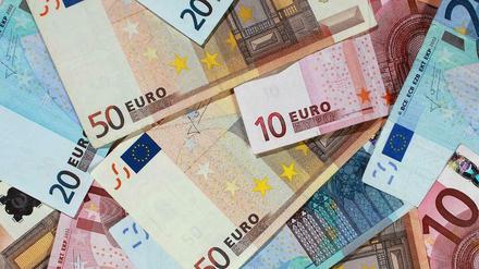 Ist das Geld zu billig? Metzler-Bankier Emmerich Müller kritisiert die EZB.