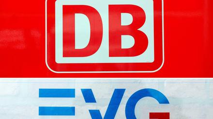 Die Gewerkschaften GDL und EVG vertreten beide Arbeitnehmer der Deutschen Bahn.