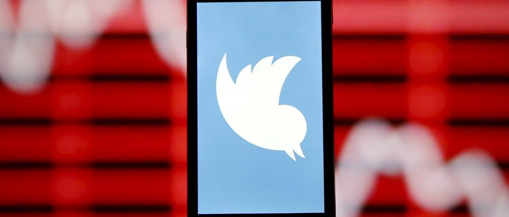 Twitter baut rund acht Prozent seiner Mitarbeiter ab. Das sind bis zu 336 Stellen.