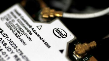 Chip-Hersteller Intel warnt vor seinem eigenen Sicherheitsupdate. 