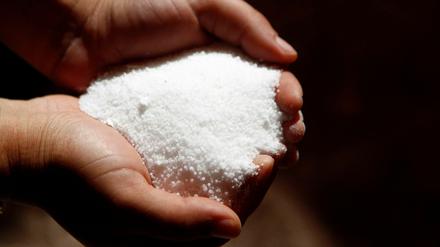 Begehrter Rohstoff. Der Salz- und Düngemittelhersteller K+S hat ein Übernahmeangebot seines kanadischen Konkurrenten Potash erhalten. 