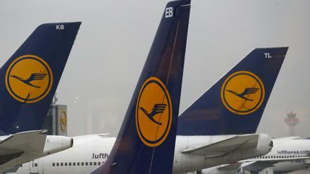 Der Lufthansa drohen neue Streiks.