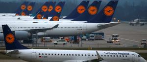 Das Traditionsunternehmen Lufthansa wird in Zukunft gendergerechte Sprache verwenden