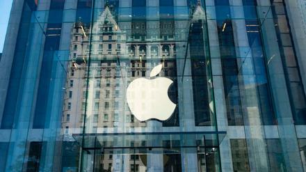 Apple machte keine Angaben dazu, ob tatsächlich Geld in die USA geholt werden soll. Die Steuer greift unabhängig davon. 