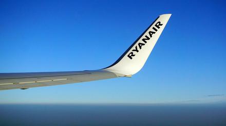 Trotz der Flugstreichungen rechnet Ryanair mit einem Rekordgewinn für das laufende Geschäftsjahr 