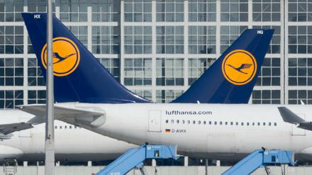 Trotz des neuen Konzeptes droht Lufthansa-Kunden ab September eine Preiserhöhung.