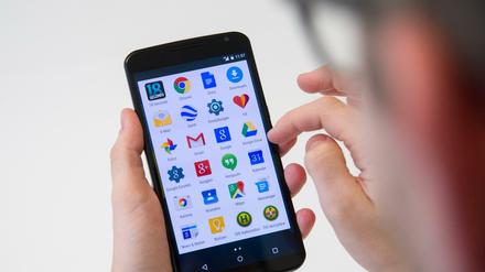 Missbraucht Google seine Marktmacht? Das wollen die EU-Wettbewerbshüter klären und nehmen das Betriebssystem Android unter die Lupe. 