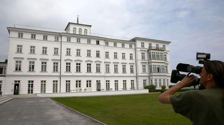 Rückzug der Investoren. Die Übernahme des Grandhotels in Heiligendamm ist geplatzt. 