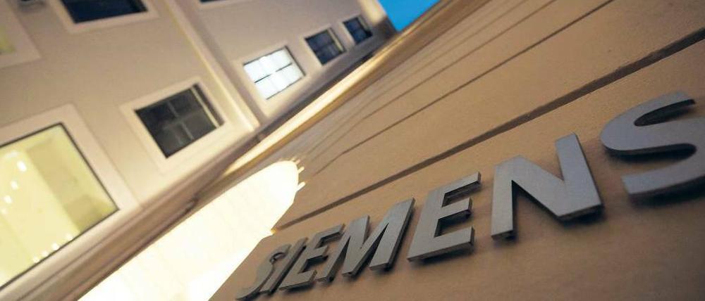 Heimattreue. Trotz vieler Alternativen hat sich Siemens doch für München entschieden. 