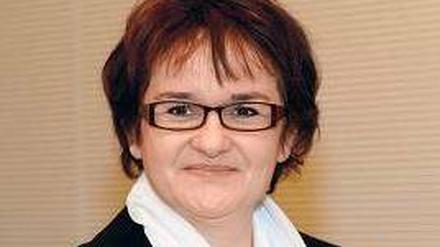 Bundesbank-Vizepräsidentin Sabine Lautenschläger meint, dass der Bankencheck das Image der Geldhäuser verbessern wird.