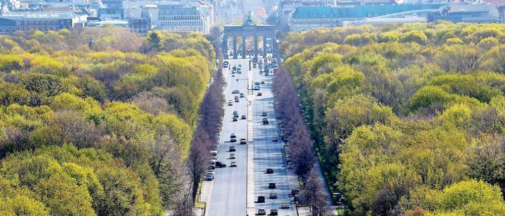 Fahrverbote verhindern. Der Regierende will bei dem Treffen Lösungen diskutieren, wie in Berlin die Stickoxid-Emissionen schnell gesenkt werden können. 