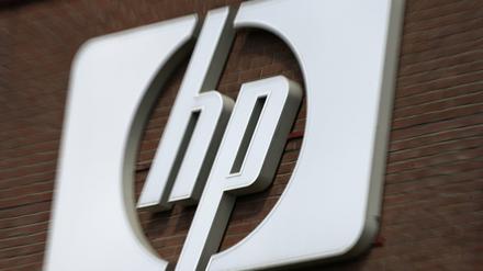 Der amerikanische Computerhersteller Hewlett-Packard trennt seine Dienstleistungssparte für Geschäftskunden ab.