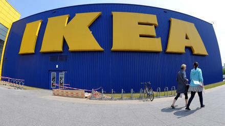 Ikea kauft TaskRabbit. Das US-Unternehmen vermittelt freiberufliche Handwerker und Helfer.