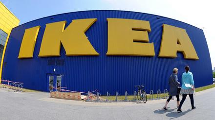 Nur noch 365 Tage lang dürfen Kunden jetzt ihre Ware bei Ikea zurückgeben. 