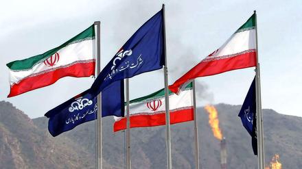 Auch nach dem Ende der Sanktionen gegen den Iran gibt es Unsicherheiten.