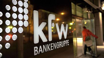 Die bundeseigene KfW-Bank will keine Informationen über konkrete Kohleprojekte im Ausland weitergeben, die sie finanziert. 