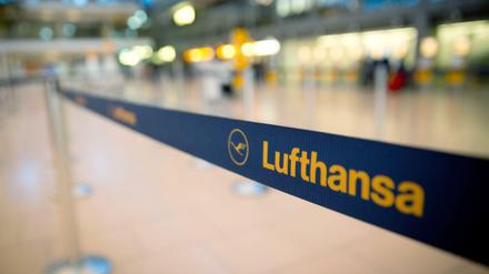 Die Pilotengewerkschaft Cockpit weitet den Streik bei der Lufthansa aus.