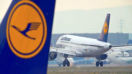 Die Piloten der Lufthansa könnten demnächst wieder streiken.