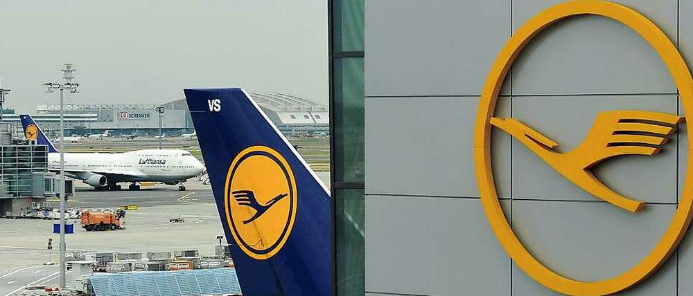 Eine Marke ist zu wenig. Seit Jahren schließt Lufthansa strategische Partnerschaften mit ehemaligen Konkurrenten. Nun mit Air China. 